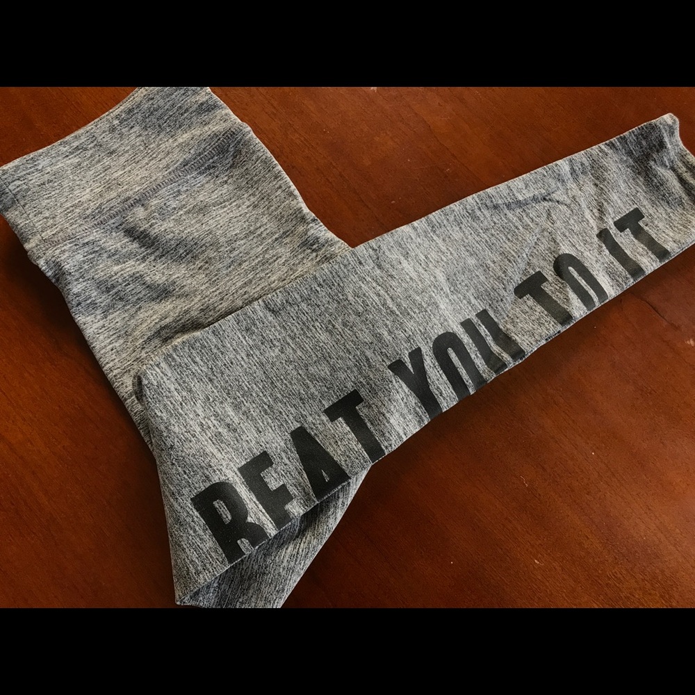 Workout Pants